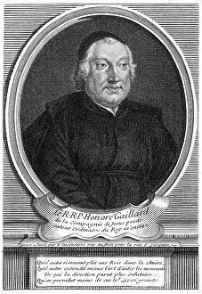 Ordinaire: HONORE GALLARD