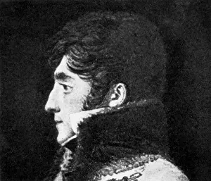 1778: Honore V, Prince of Monaco