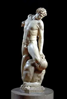 Deceit: Honour defeats Deceit, Work by