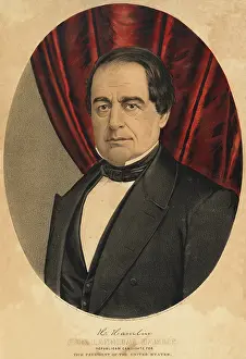 Hamlin: Honourable Hannibal Hamlin