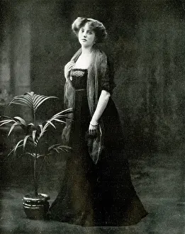 Montagu: The Honourable Helen Montagu