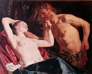 Honthorst: Honthorst, Gerrit van, (