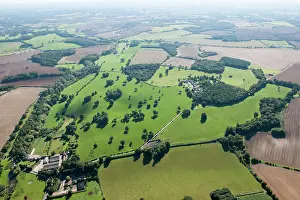 Centrepiece: Hoo Park