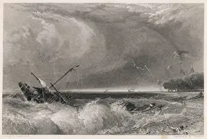 Tosses: HOOGHLY BORE