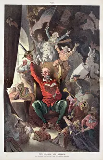 Correct: The Hoosier Don Quixote