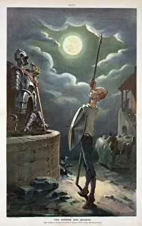 Hoosier: The Hoosier Don Quixote