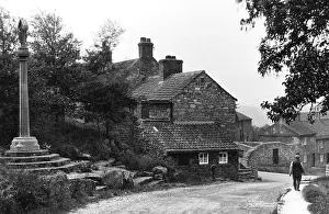 Pagnell: Hooton Pagnell