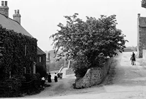 Pagnell: Hooton Pagnell