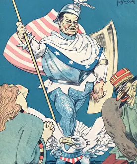 Accepting: HOOVER PLAN/1931