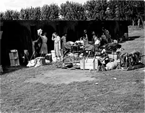 Prefab: HOP PICKERS MOVING IN