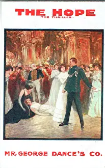 Faint: The Hope by Cecil Raleigh and Henry Hamilton