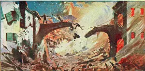 Destructive: The Hope by Cecil Raleigh and Henry Hamilton