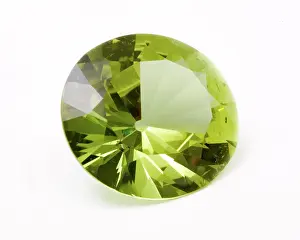 Chrysoberyl: The Hope Chrysoberyl