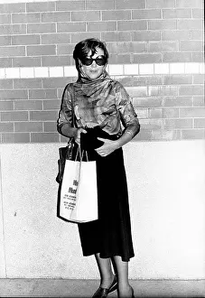 Socialite: Hope Cooke
