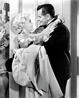 Pocketful: Hope Lange - Glenn Ford