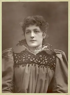 Maude: Hope Temple