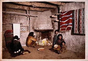 Hopi: Hopi - Native American - Indigenous - Historical