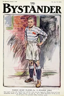 Hopkin: Hopkin Windsor Lewis
