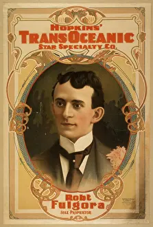 Specialty: Hopkins Transoceanic Star Specialty Co