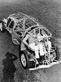Meters: Hoppe & Streut prototype, 1935