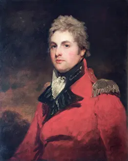 Attribution: Hoppner - Major-General Rooke