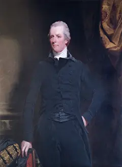 Hoppner: Hoppner - William Pitt, M.P