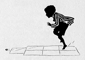 Hopscotch: Hopscotch