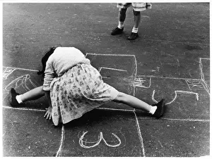 Splits: HOPSCOTCH.1957