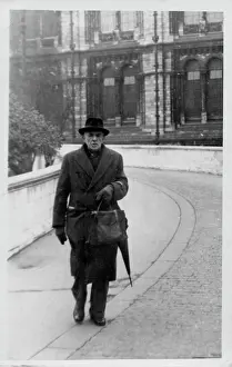 Entomologist: Horace Donisthorpe