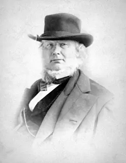 Greeley: Horace Greeley (1811-1872) ?