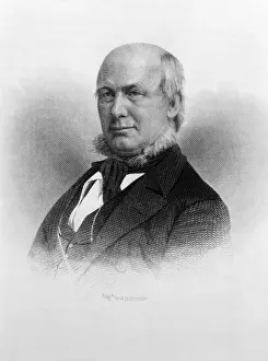 Greeley: Horace Greeley (1811-1872) ?