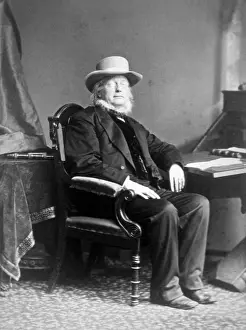 Greeley: Horace Greeley (1811-1872) ?