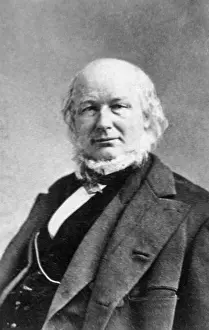 Greeley: Horace Greeley (1811-1872) ?