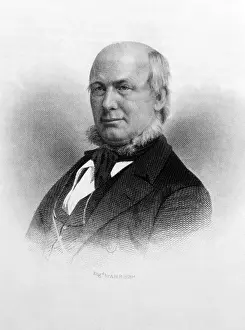 Greeley: Horace Greeley (1811-1872) ?
