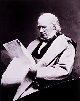 Greeley: Horace Greeley