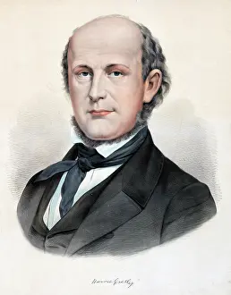 Greeley: Horace Greeley