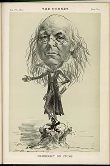 Greeley: HORACE GREELEY