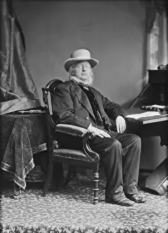 Reformers: Horace Greeley, was a politically active American