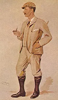 Hutchinson: Horace Hutchinson