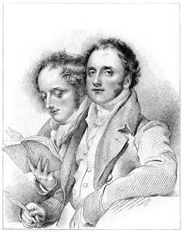 Rejected: HORACE AND JAMES SMITH