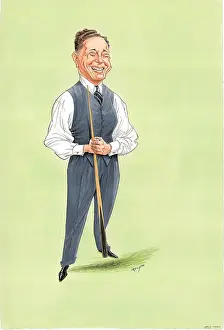 Lindrum: Horace Lindrum - Snooker Player