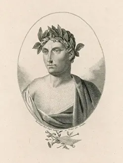 Augustan: Horace, Roman Poet