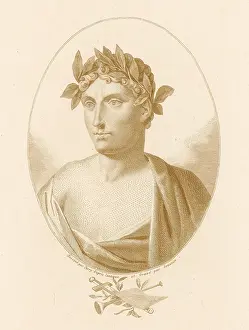Augustan: Horace, Roman Poet