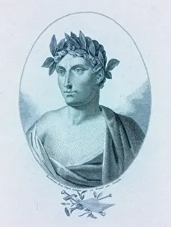 Augustan: Horace, Roman Poet