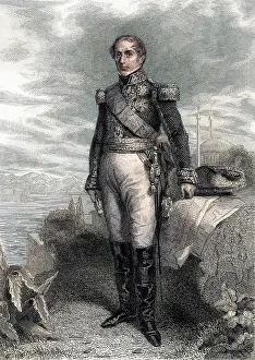Bastien: HORACE SEBASTIANI