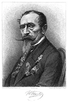 Vernet: HORACE VERNET