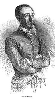 Vernet: HORACE VERNET