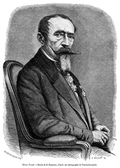 Vernet: HORACE VERNET