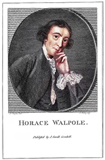 Otranto: HORACE WALPOLE