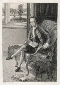 Walpole: HORACE WALPOLE